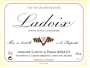 Domaine Gaston Pierre Ravaut Ladoix Rouge 2008 Front Label