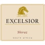 Excelsior Syrah 2009 Front Label