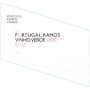 Joao Portugal Ramos Vinho Verde Rose 2016 Front Label