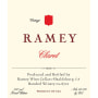Ramey Napa Valley Claret (375ML half-bottle) 2013 Front Label