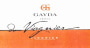 Domaine Gayda Viognier 2014 Front Label