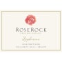 Roserock by Drouhin Oregon Zephirine Pinot Noir (1.5 Liter Magnum) 2014 Front Label