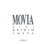 Movia Sivi Ambra Pinot Grigio 2012 Front Label