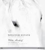Wolffer White Mischief Chardonnay 2013 Front Label