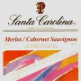 Santa Carolina Merlot/Cabernet (1.5L) 1997 Front Label