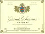 Domaine Georges Noellat Grands Echezeaux Grand Cru 2009 Front Label