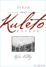 Kuleto Estate Syrah 2009 Front Label
