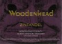 Woodenhead Guido Venturi Vineyard Zinfandel 2013 Front Label