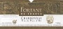 Fortant Chardonnay (1.5L) (OU Kosher) 1998 Front Label
