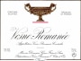 Domaine Gros Frere et Soeur Vosne-Romanee 2010 Front Label