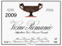 Domaine Gros Frere et Soeur Vosne-Romanee 2009 Front Label