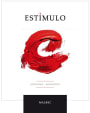Antigal Estimulo Malbec 2009 Front Label