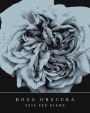 Rosa Obscura Red Blend 2015  Front Label