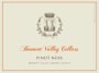 Bennett Valley Cellars Pinot Noir 2011 Front Label