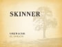 Skinner Grenache 2014 Front Label
