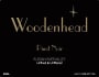 Woodenhead Russian River Valley Pinot Noir 2010 Front Label