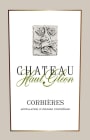 Domaine Haut-Gleon Corbieres Blanc 2015 Front Label