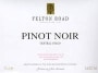 Felton Road Pinot Noir 1999 Front Label