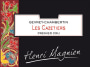 Domaine Henri Magnien Gevrey-Chambertin Les Cazetiers Premier Cru 2014 Front Label