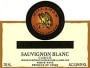 Millaman Sauvignon Blanc Front Label