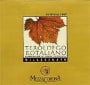 Mezzacorona Teroldego Reserve 1997 Front Label