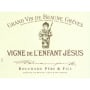 Bouchard Pere & Fils Beaune Greves Vigne de l'Enfant Jesus Premier Cru 2015 Front Label
