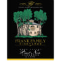 Frank Family Vineyards Pinot Noir 2015 Front Label