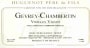 Domaine Huguenot Pere & Fils Gevrey-Chambertin Vieilles Vignes 2009 Front Label