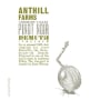 Anthill Farms Demuth Vineyard Pinot Noir 2014 Front Label
