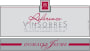 Domaine Jaume Vinsobres Reference Rouge 2011 Front Label
