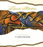 Zaca Mesa Viognier 1999 Front Label