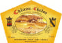 Jean Bourdy Chateau-Chalon 2002 Front Label