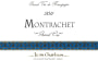 Domaine Jean Chartron Montrachet Grand Cru 2011 Front Label