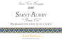 Domaine Jean Chartron Saint-Aubin Murgers Dents du Chien Premier Cru 2010 Front Label