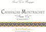 Domaine Jean Chartron Chassagne-Montrachet Le Cailleret Premier Cru 2013 Front Label
