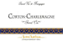 Domaine Jean Chartron Corton-Charlemagne Grand Cru 2009 Front Label