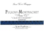 Domaine Jean Chartron Puligny-Montrachet Clos du Cailleret Premier Cru Monopole Blanc 2014 Front Label