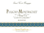 Domaine Jean Chartron Puligny-Montrachet Clos du Cailleret Premier Cru Monopole Rouge 2005 Front Label