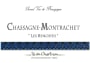 Domaine Jean Chartron Chassagne-Montrachet Les Benoites 2005 Front Label
