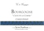 Domaine Jean Chartron Bourgogne Clos de la Combe Chardonnay 2013 Front Label