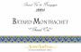 Domaine Jean Chartron Batard-Montrachet Grand Cru 2009 Front Label