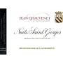 Domaine Jean Chauvenet Nuits-St-Georges 2010 Front Label