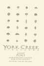 York Creek Port 2000 Front Label