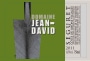 Domaine Jean David Cotes du Rhone Villages Seguret 2011 Front Label