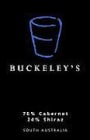 Buckeley's Cabernet/Shiraz 1999 Front Label