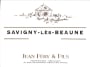 Domaine Jean Fery & Fils Savigny-les-Beaune 2013 Front Label