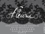 Domaine Jean Foillard Fleurie 2011 Front Label