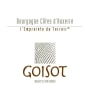 Domaine Goisot Bourgogne Cotes d'Auxerre Blanc 2012 Front Label