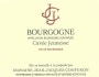 Jean-Jacques Confuron Bourgogne Cuvee Jeunesse Rouge 2011 Front Label
