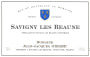 Domaine Jean-Jacques Girard Savigny-les-Beaune 2005 Front Label